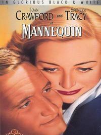 pelicula Maniquí  [Ciclo Spencer Tracy]